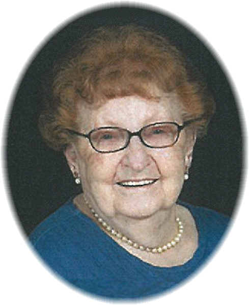 Elsie Root