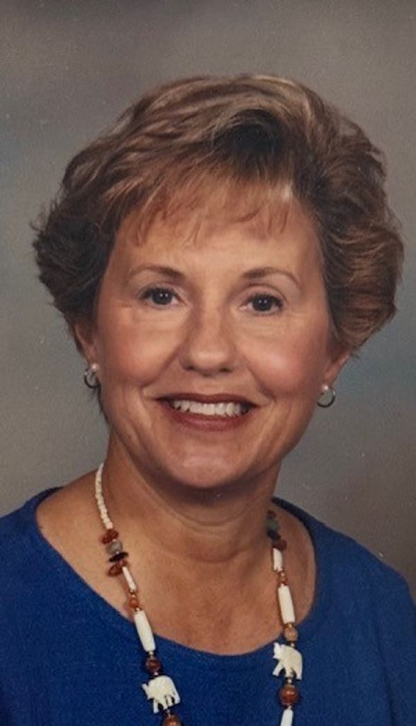 Donna W. (Woodruff)  Wolff Profile Photo