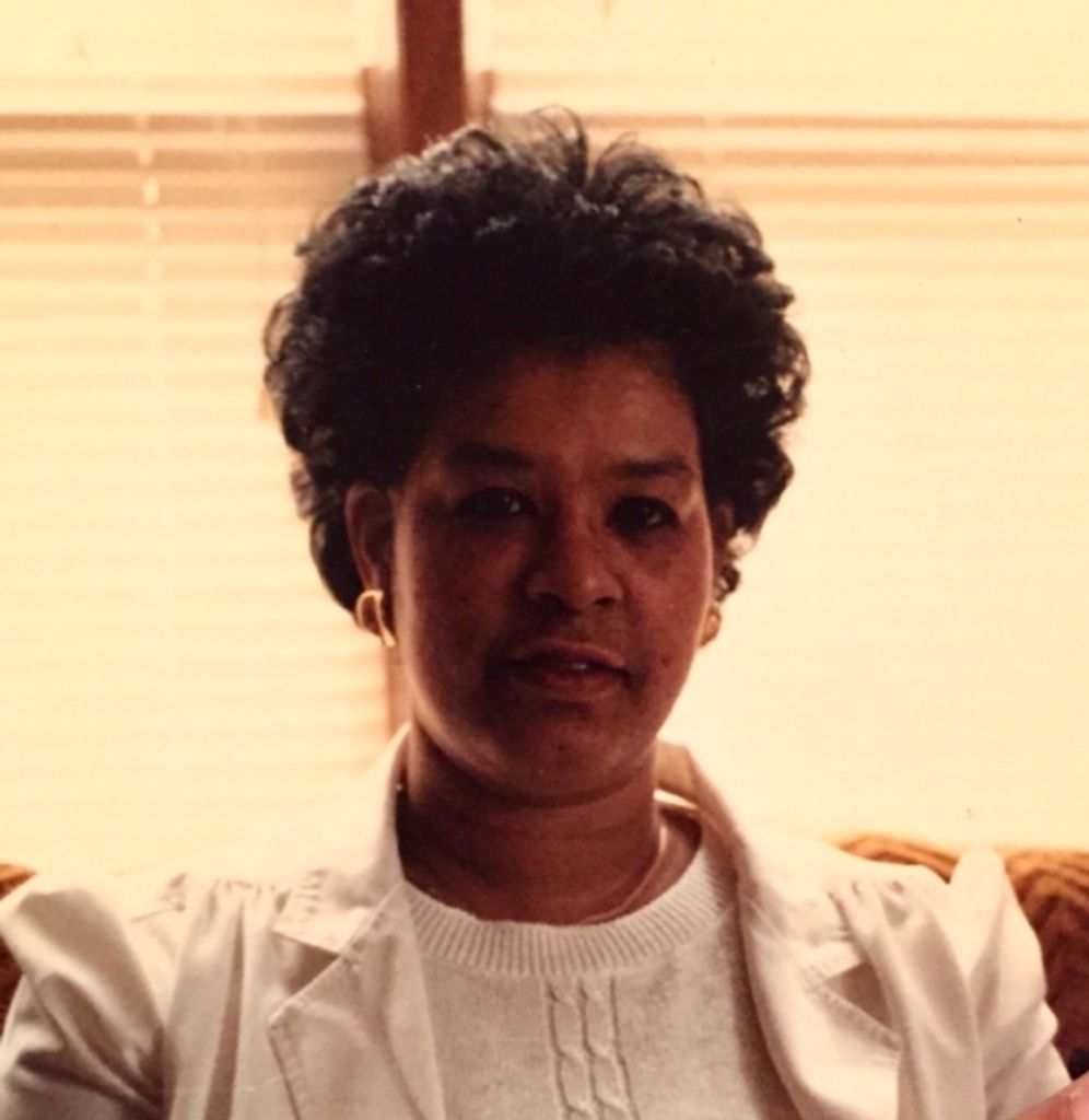 Antonia Belinda Stephens Profile Photo