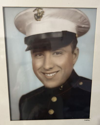 Robert Joseph Dube Profile Photo