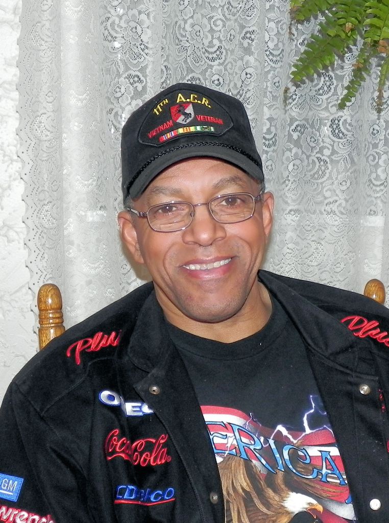 Larry S Combs Profile Photo