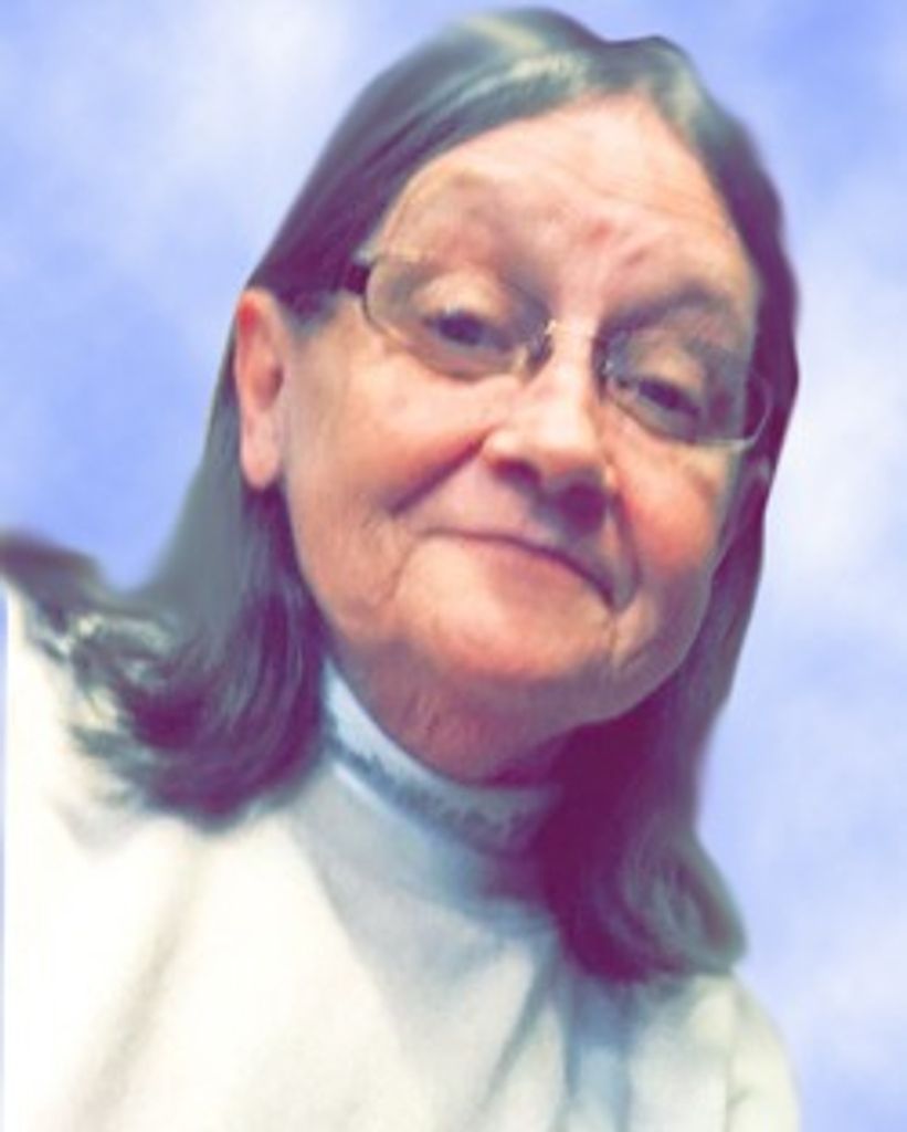 Barbara Anne Reinke