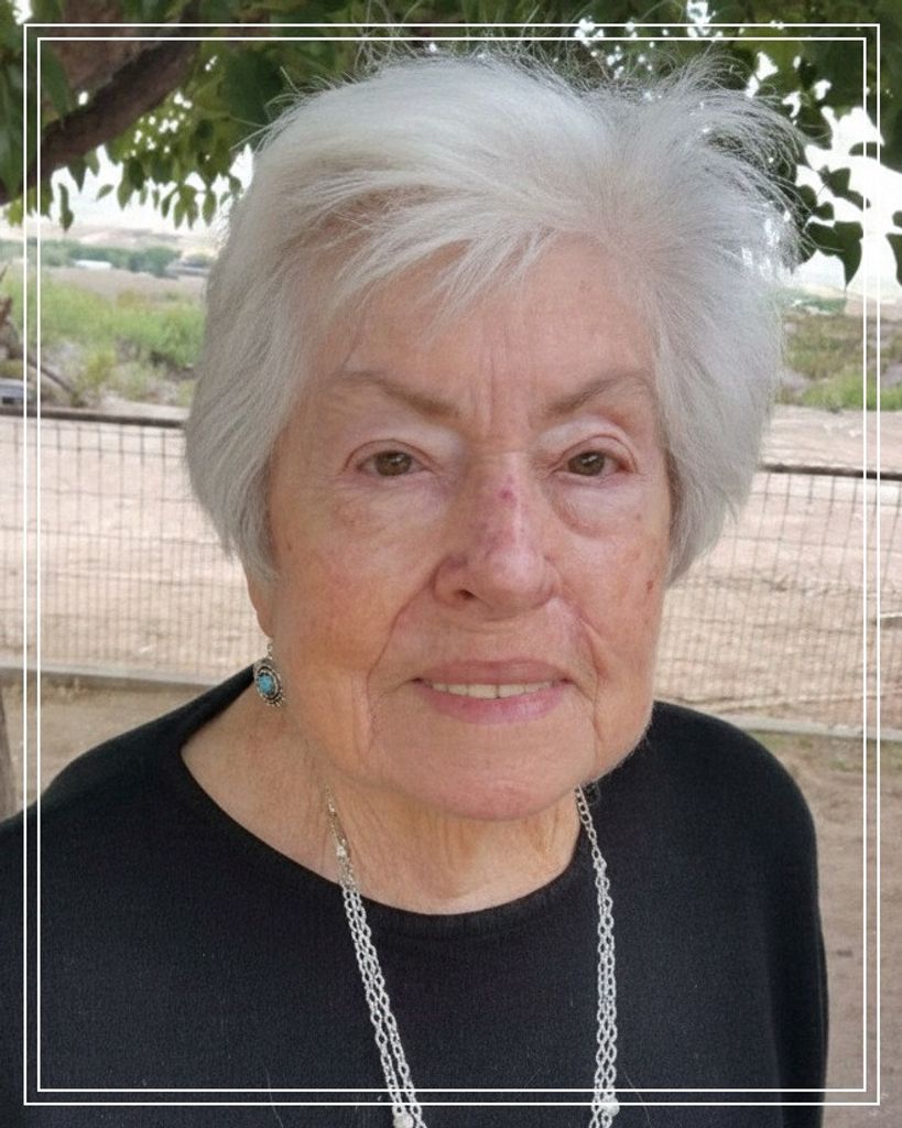 Elizabeth "Betty" Price