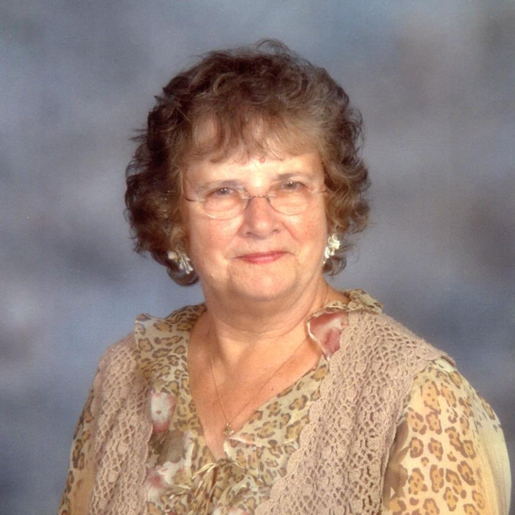 Martha Brande Kendrick Atkins Profile Photo