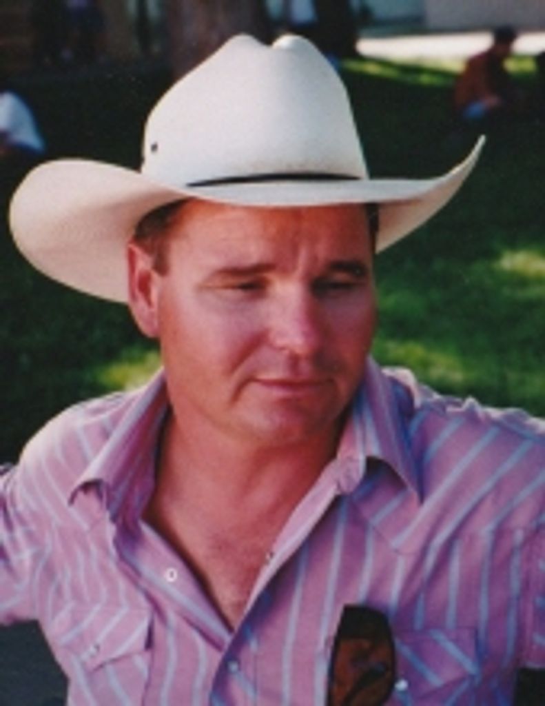 David  Breedlove Marsh 