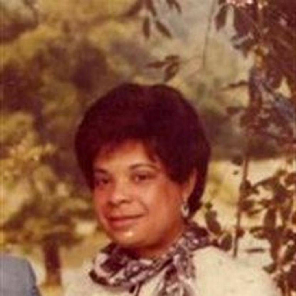Amelia  Floyd Stevenson