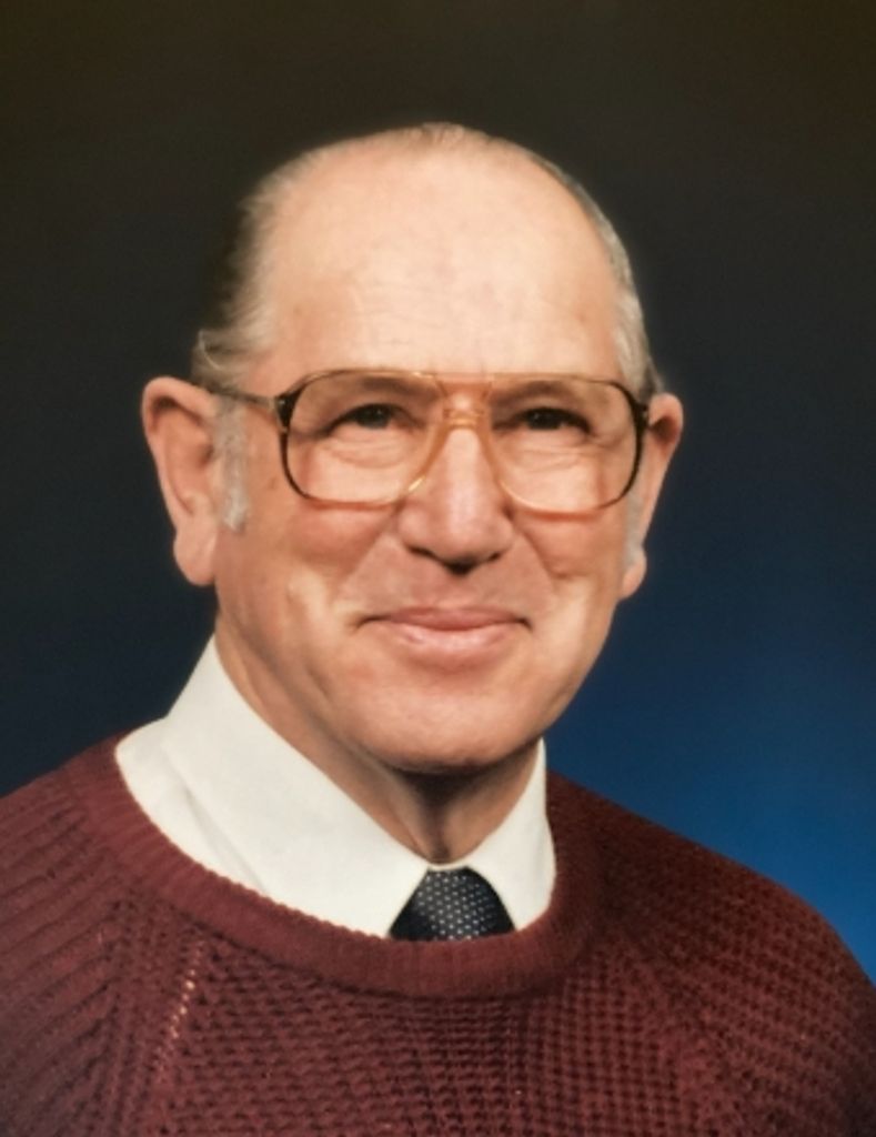 Duane G. Paulson Profile Photo