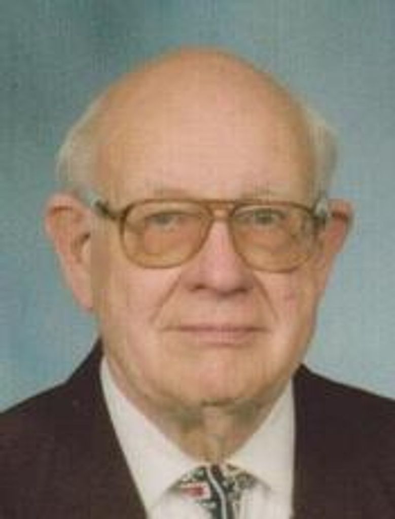 Richard L. Bower