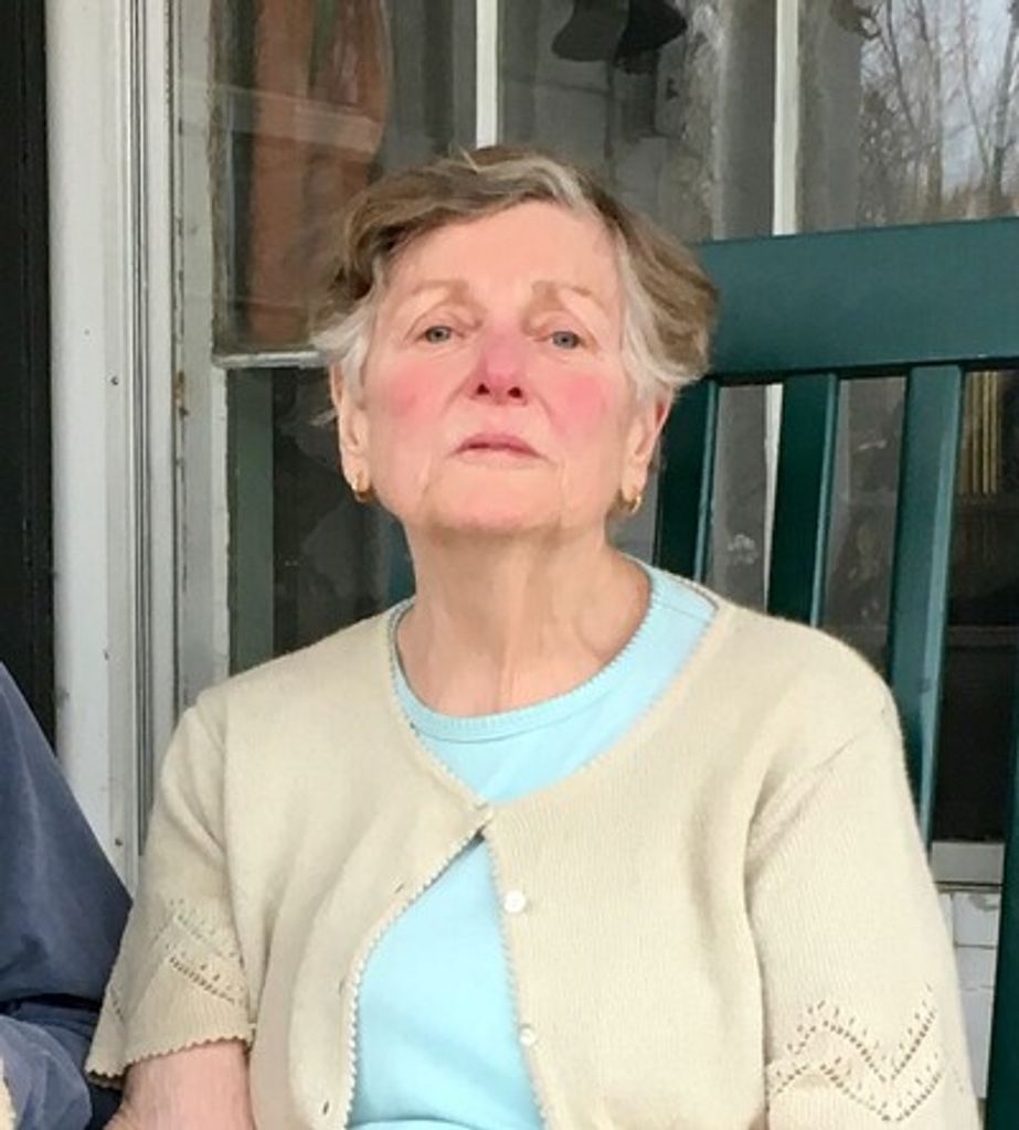Patricia L. Fabian