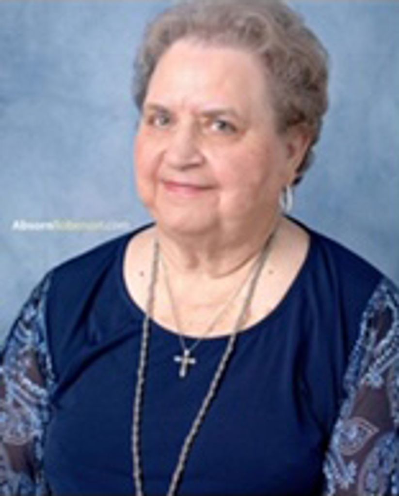 Barbara Joan Roberson