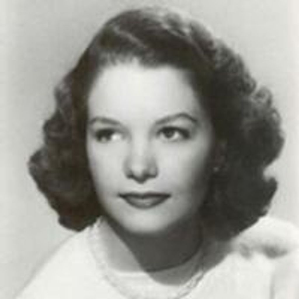 Lois Sherrod Leamond