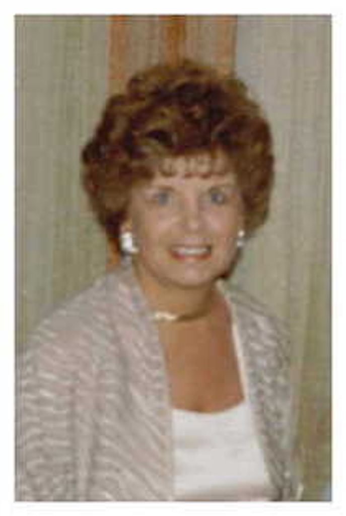 Mary Ellen (Edwards)  White