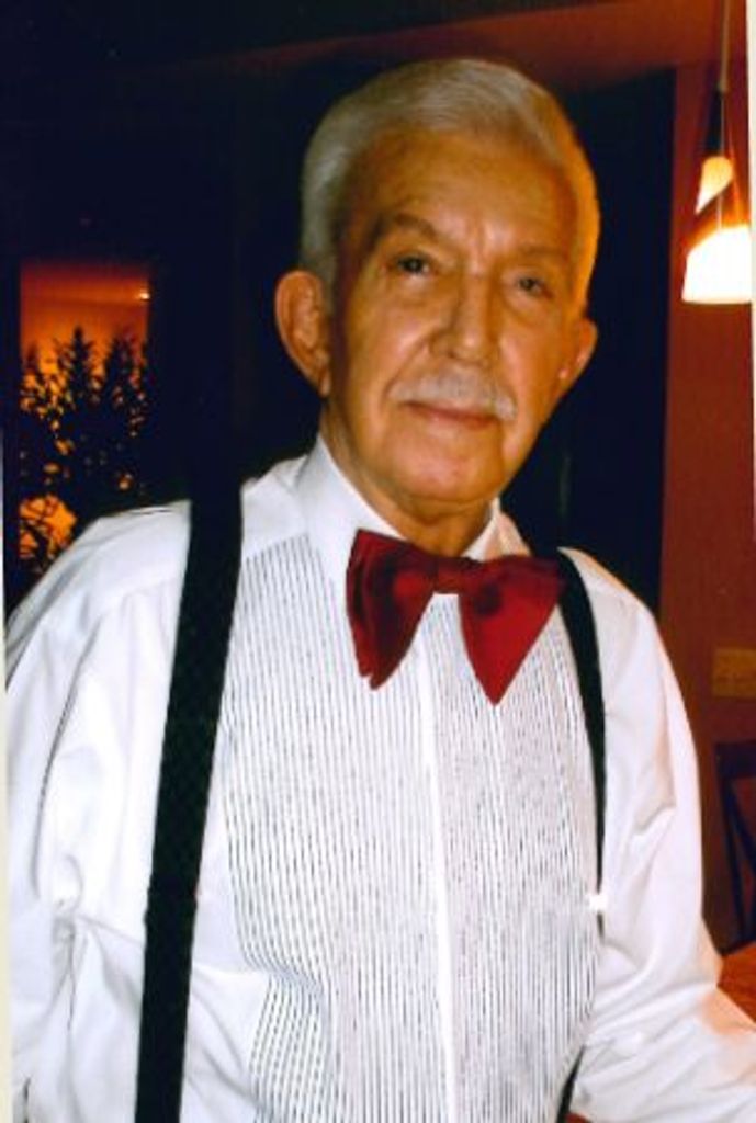 Edmund J. San Gregori