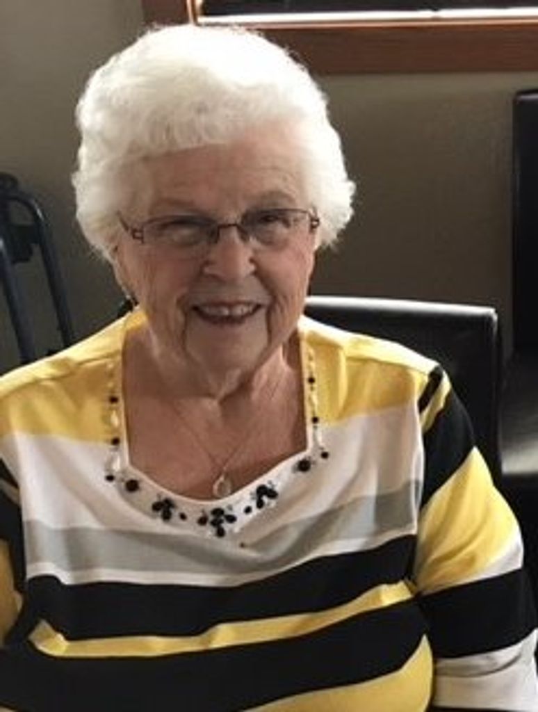 Marge Herman Profile Photo