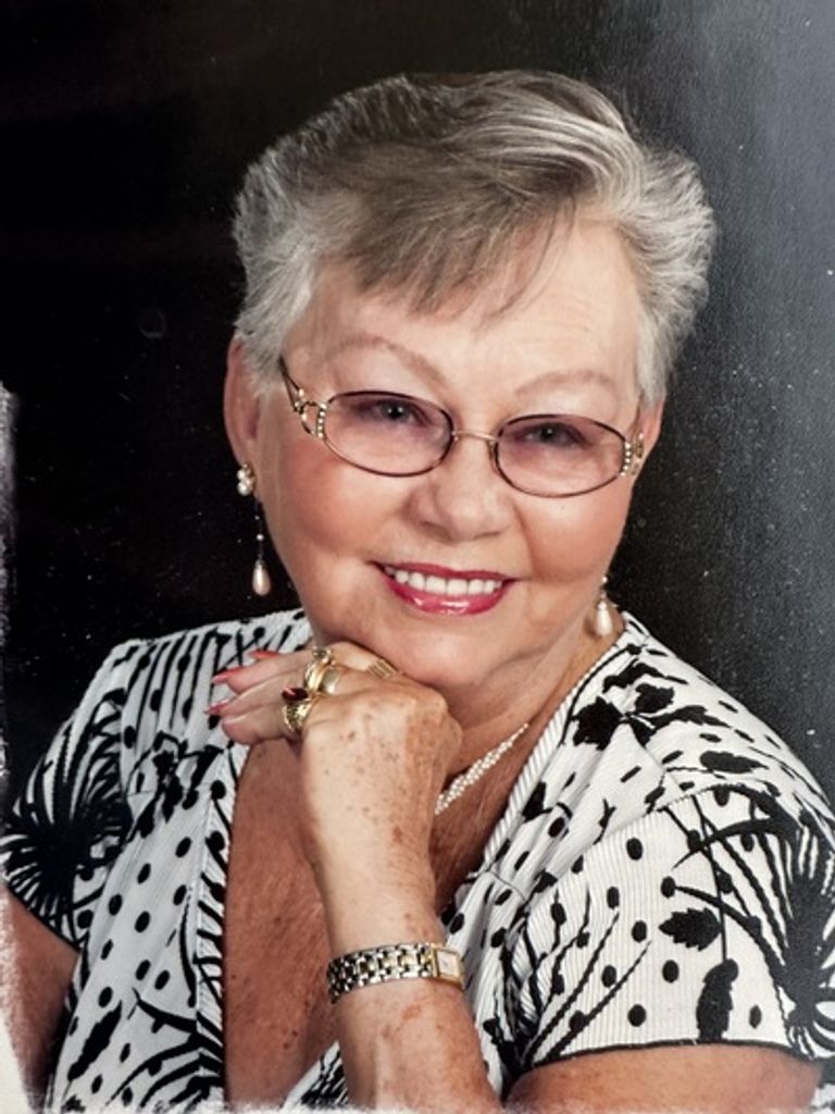 Loretha Ann Rogers