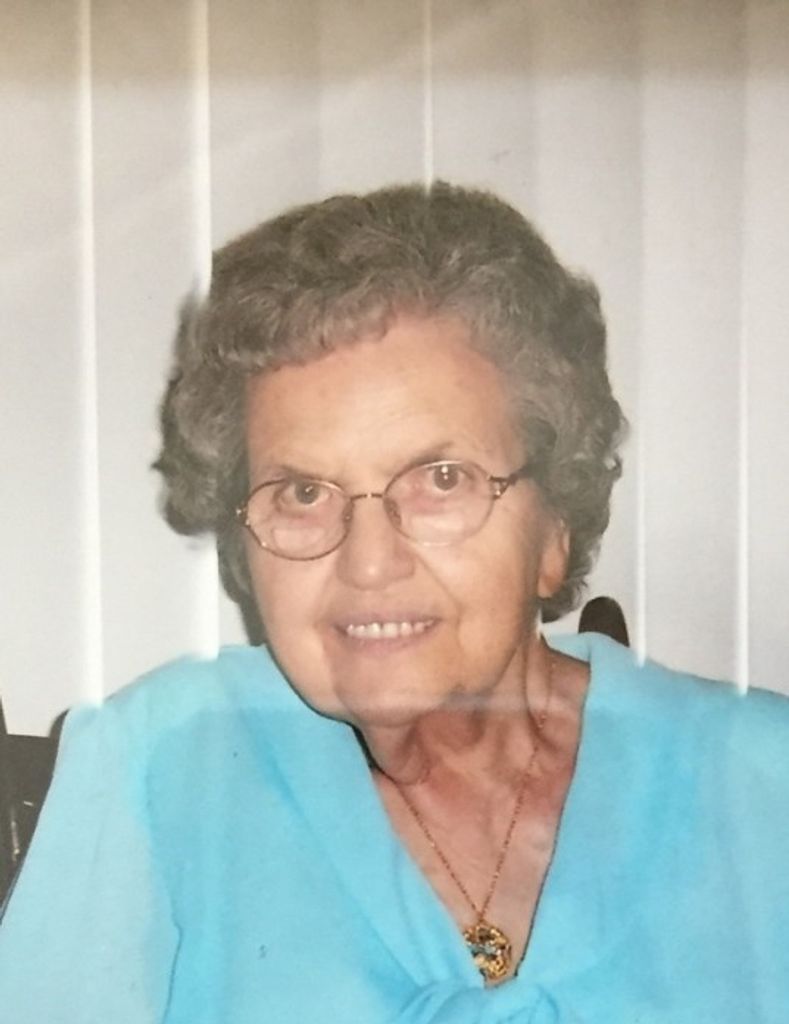 Helen Negus