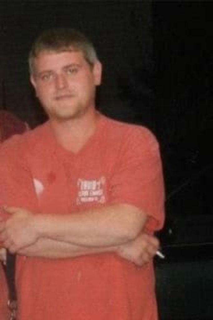 Mr. Christopher Reynolds Leonard