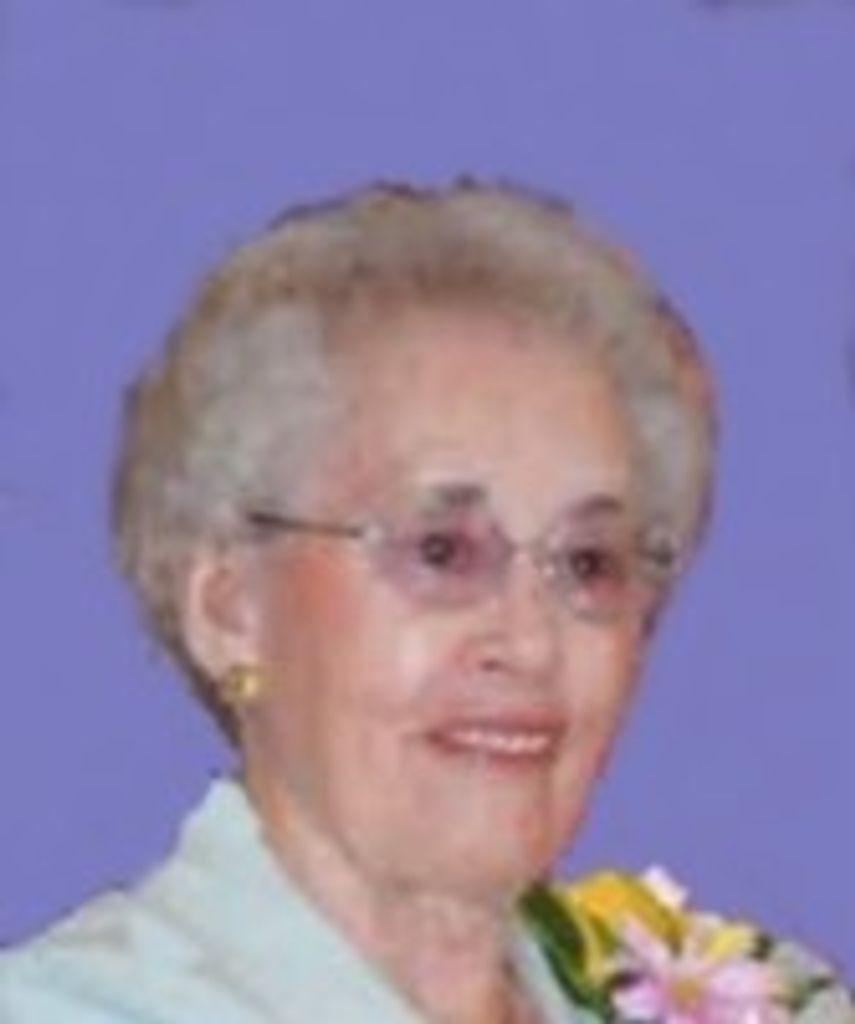 Vera Mae Krattenmaker