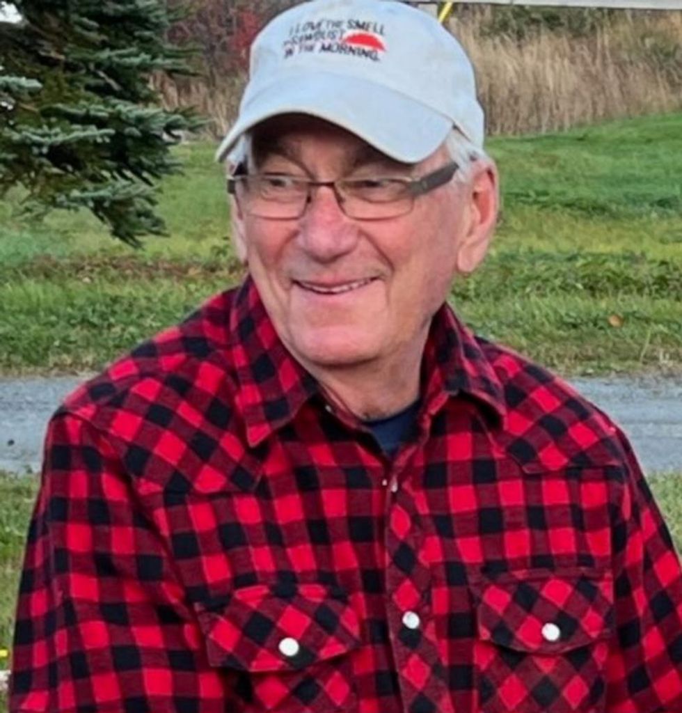 Sylvester William Drover Profile Photo