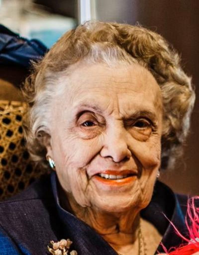 Rose Neyhart Profile Photo