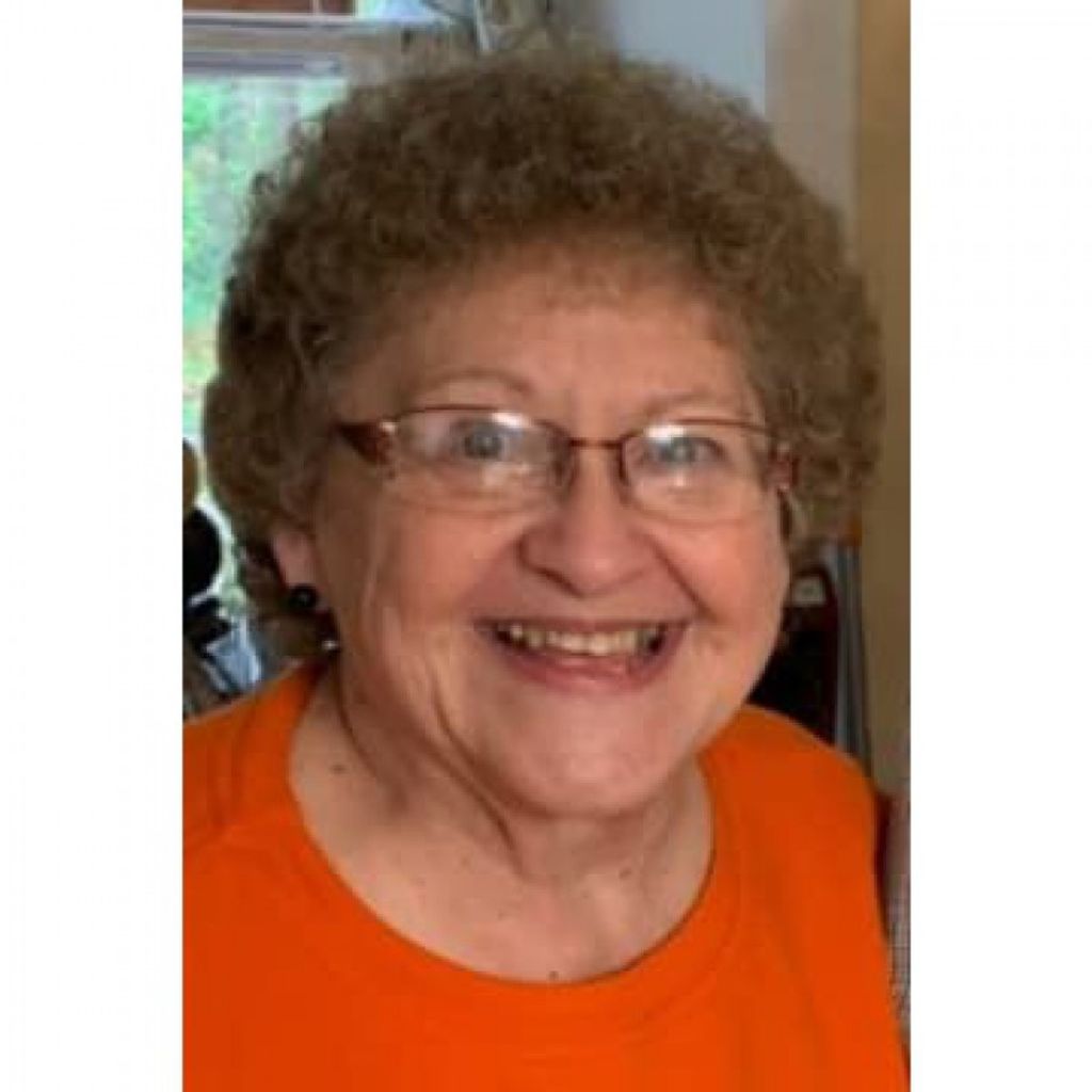 Jane Louise Mumma Profile Photo