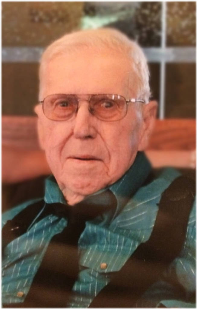 Roy Gasper