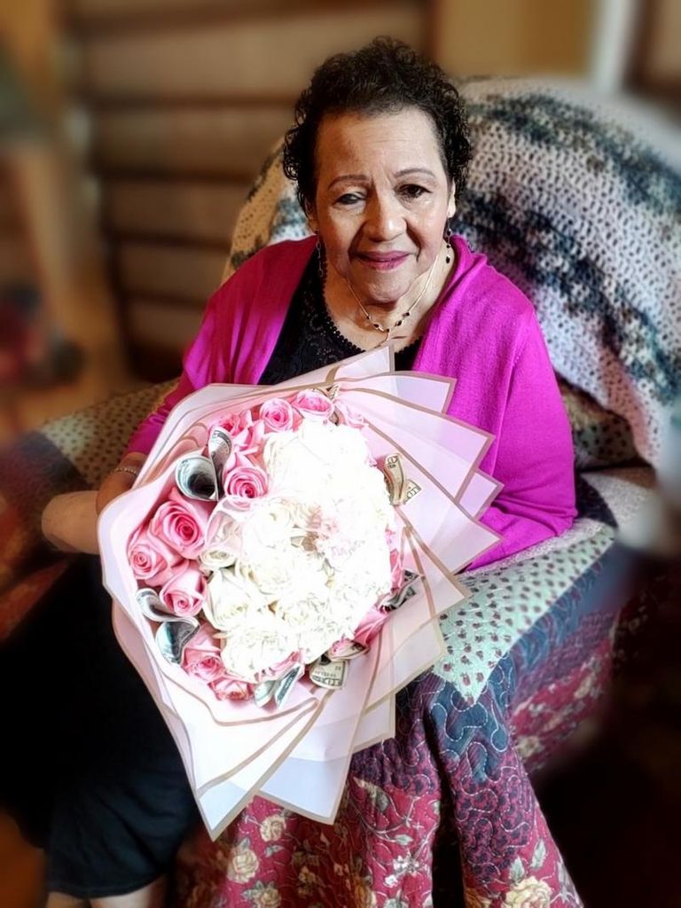 Janie Galvez Profile Photo