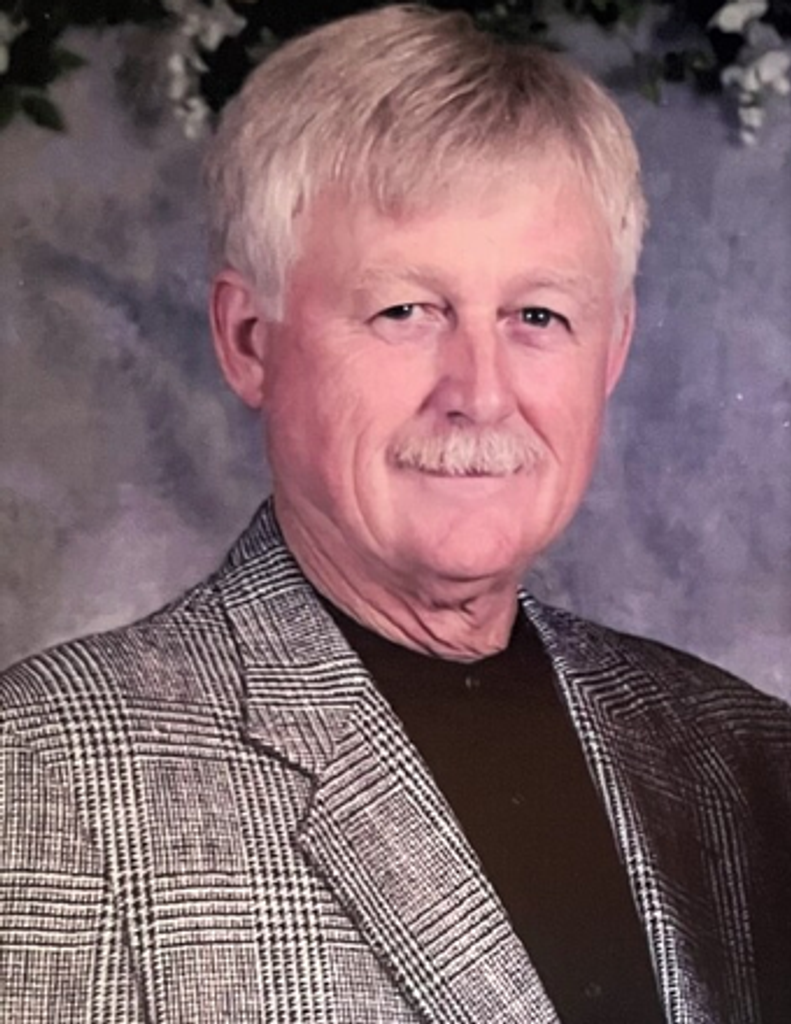 William Harold Beck
