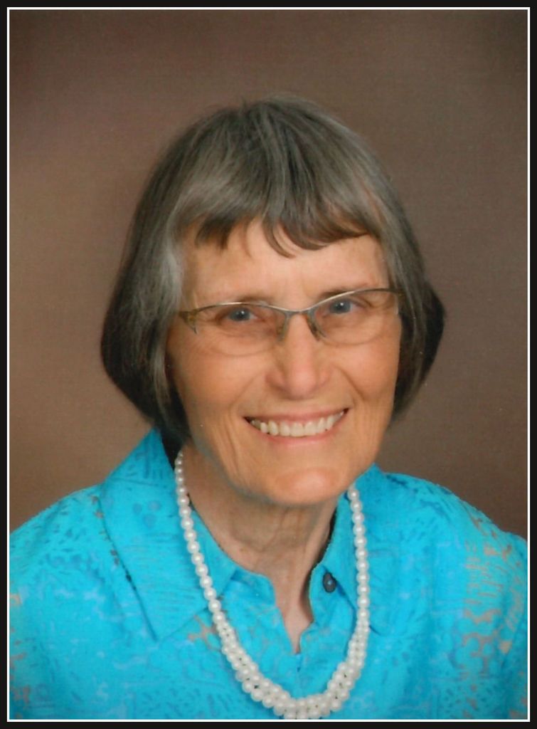 Donna “Joan” Clement