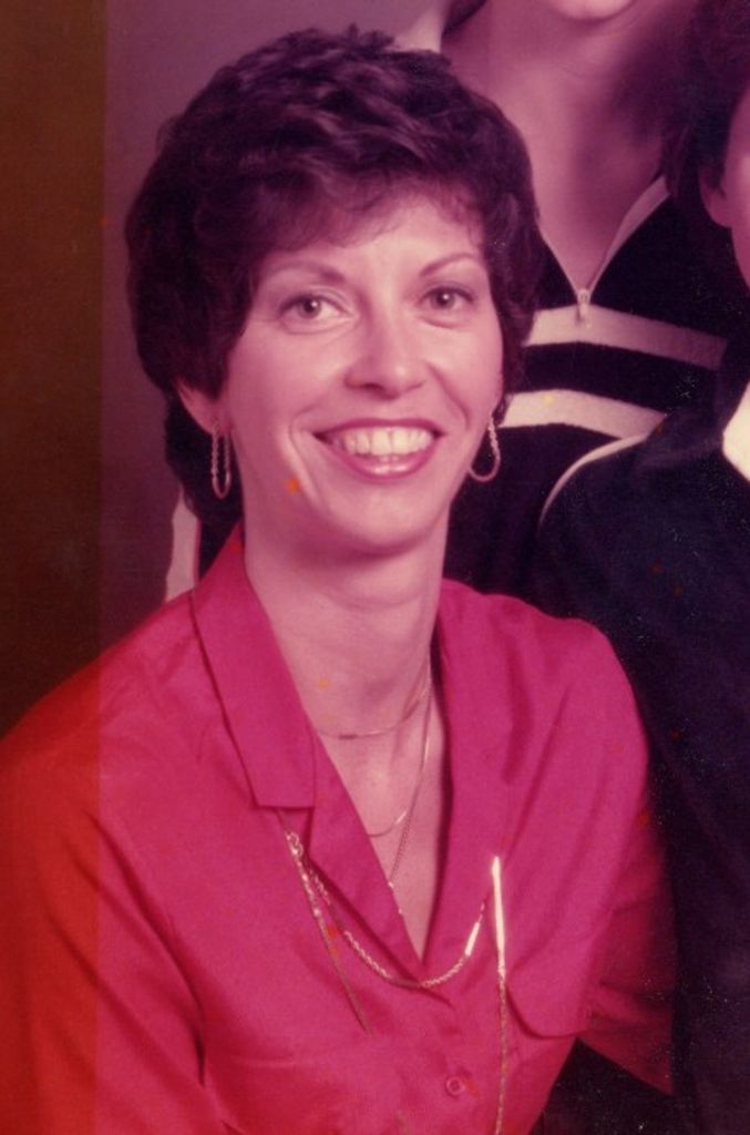 Mary Margaret (Finch) Prideaux Profile Photo