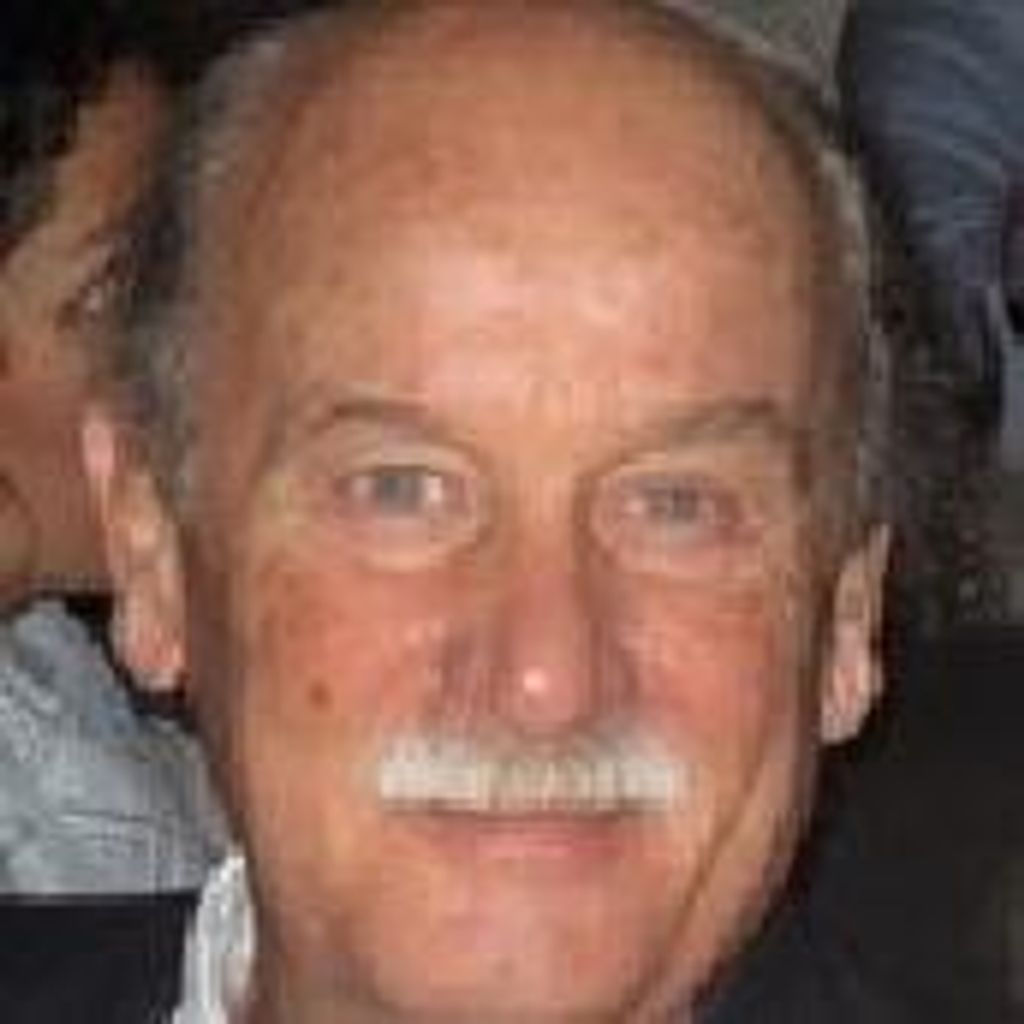 Donald B. Coyles