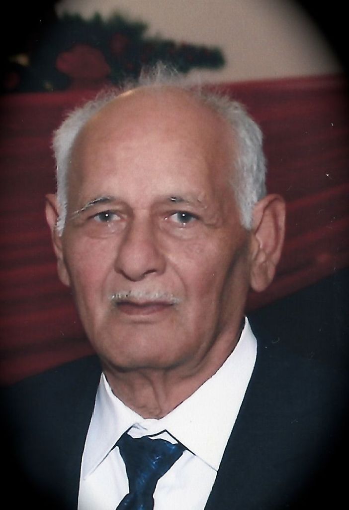 Xavier Garcia