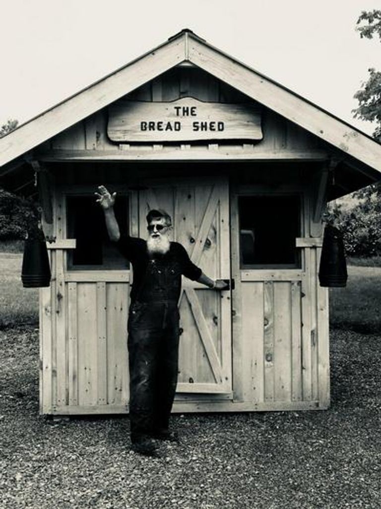 Bradley R. Pepper Profile Photo