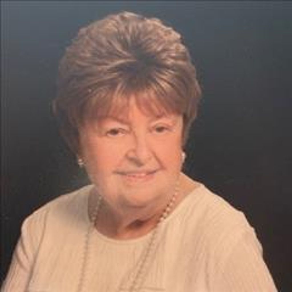 Joan Kathryn Kellenberger Profile Photo