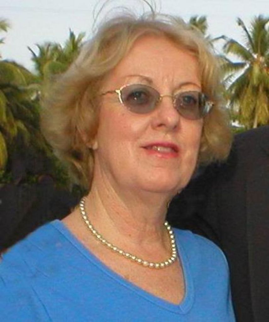 Patricia Jane Kansas Profile Photo