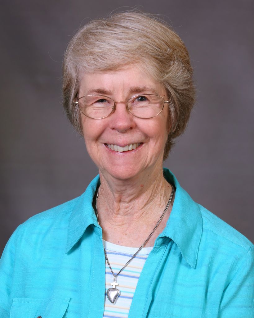 Sr. Joan M. Stoverink, ASC Profile Photo