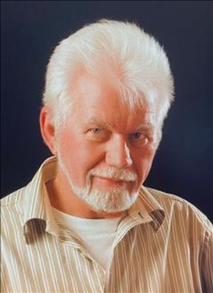 Frank Edward Jacob