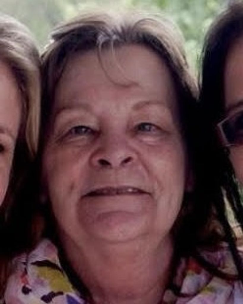 Lorraine Martha "Martie" Bowman