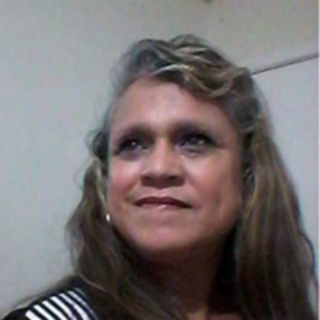 Elizabeth Cabrera