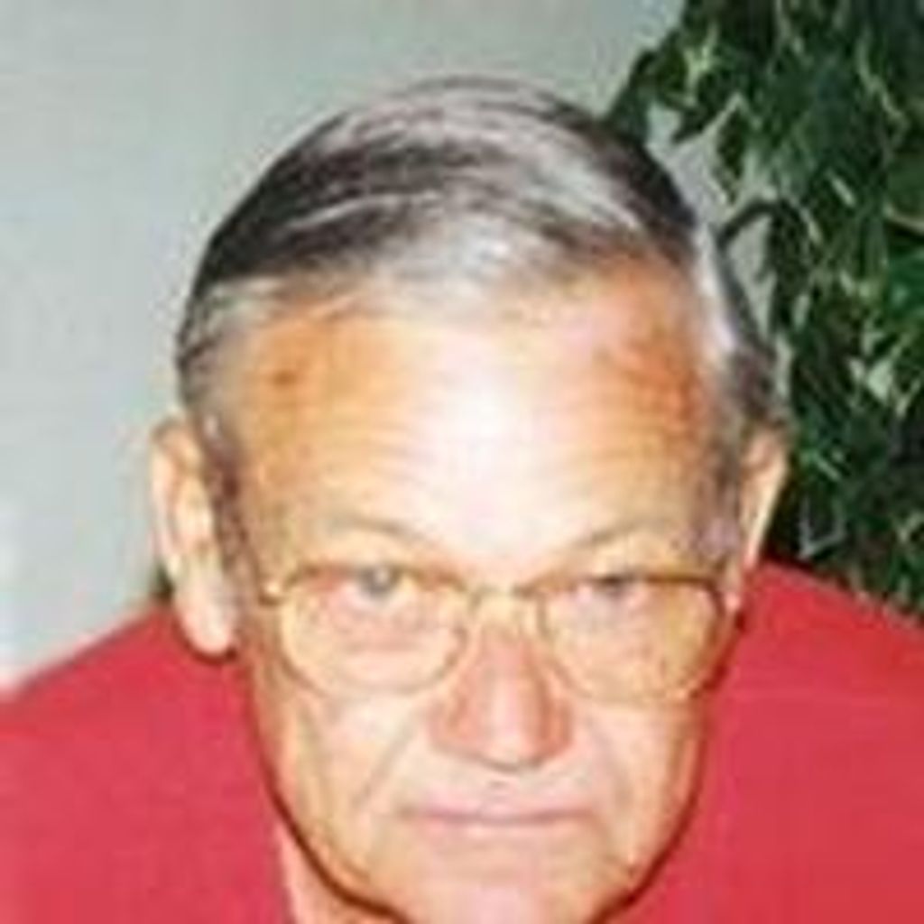 Lowell Moody, Sr.