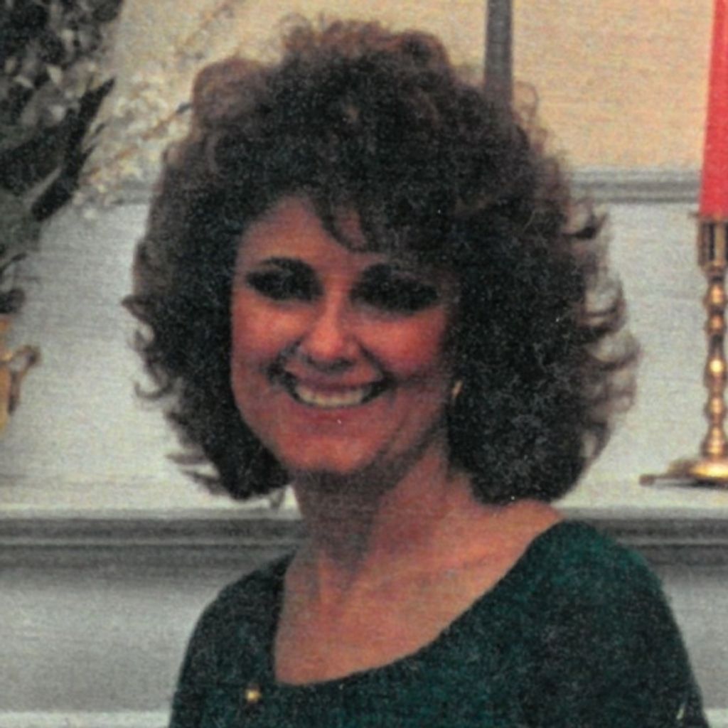 Mrs. Clara Jean Suggs