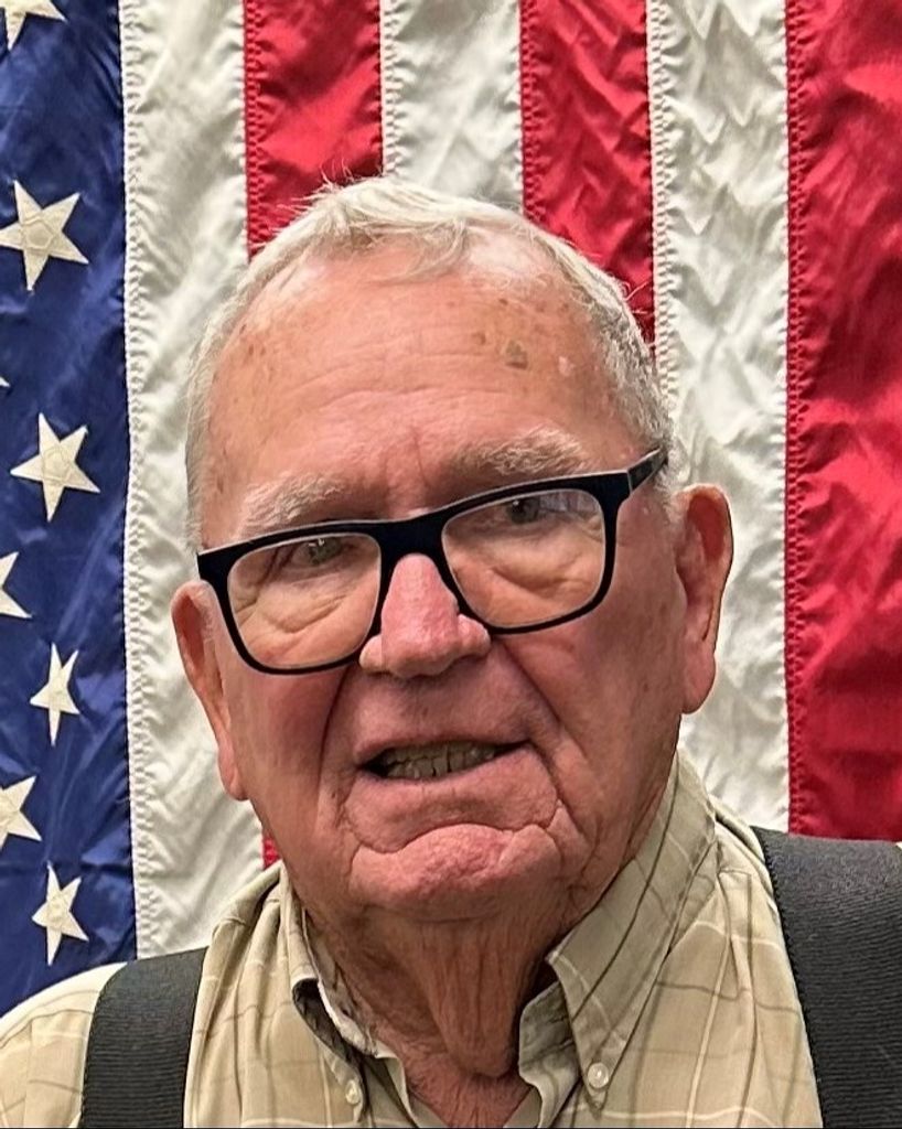 Albert H. Fitch Profile Photo