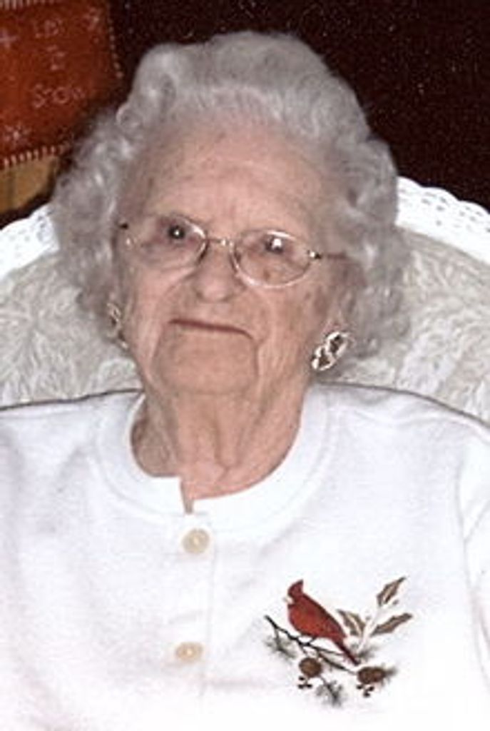 Helen Lange