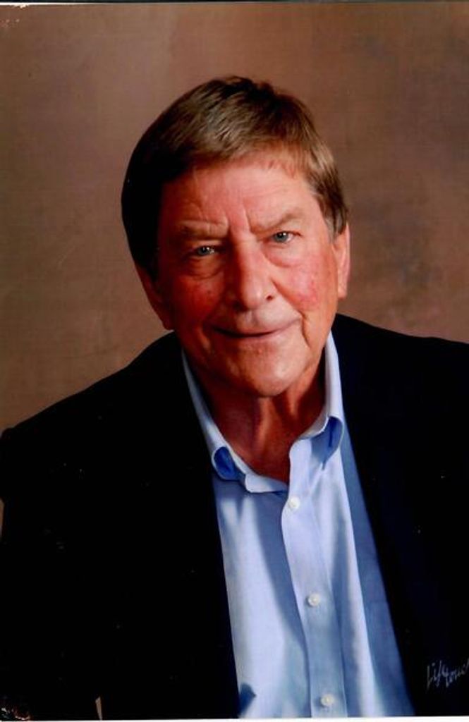 Gerald Wynne Mcglaun