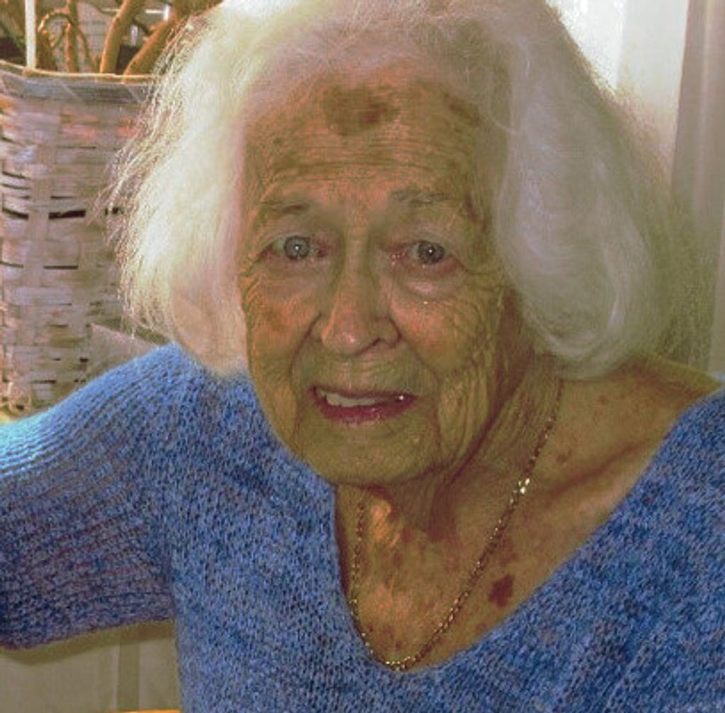 Thelma Jane Roach Profile Photo