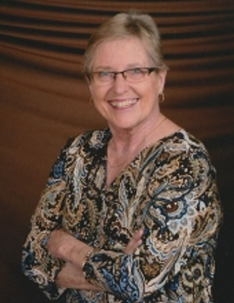 Sharon May Fedoruk
