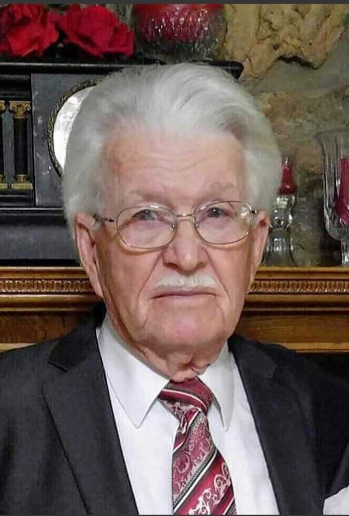 Billy Walden