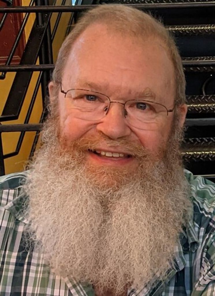 Mark D. Zumwalt Profile Photo