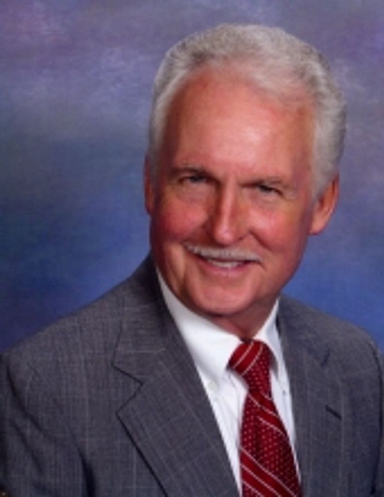 James "Eston" Barber