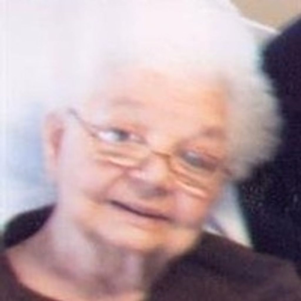 Nancy Eleanor Jones